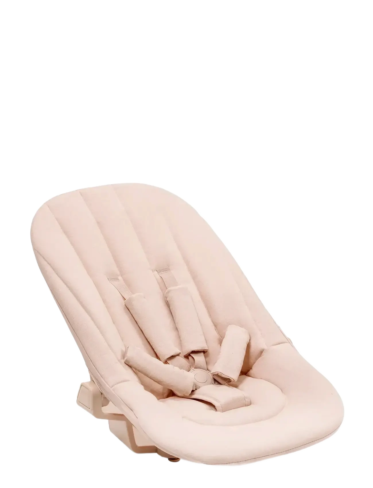 Elodie Details - GRACE Newborn Seat Powder Pink - højstole & tilbehør - powder pink - 2