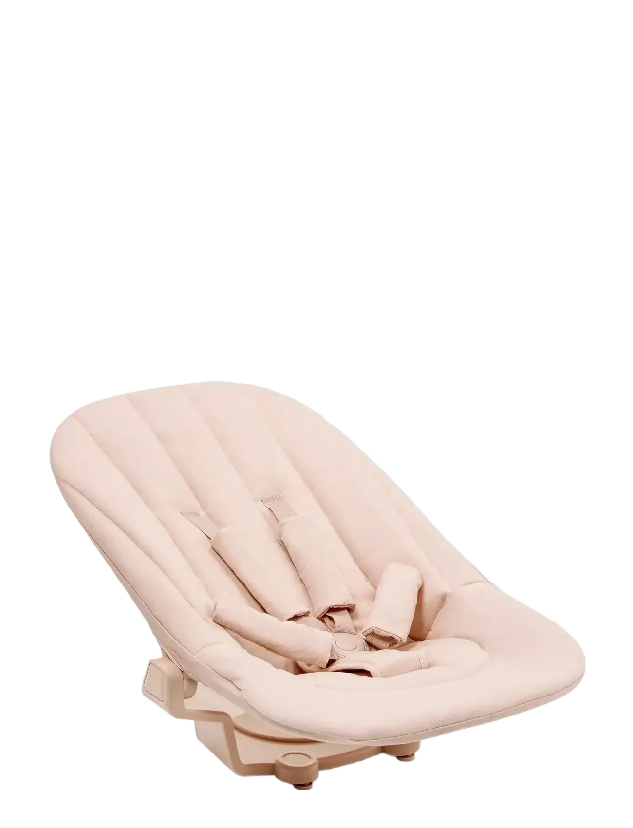 Elodie Details - GRACE Newborn Seat Powder Pink - højstole & tilbehør - powder pink - 3