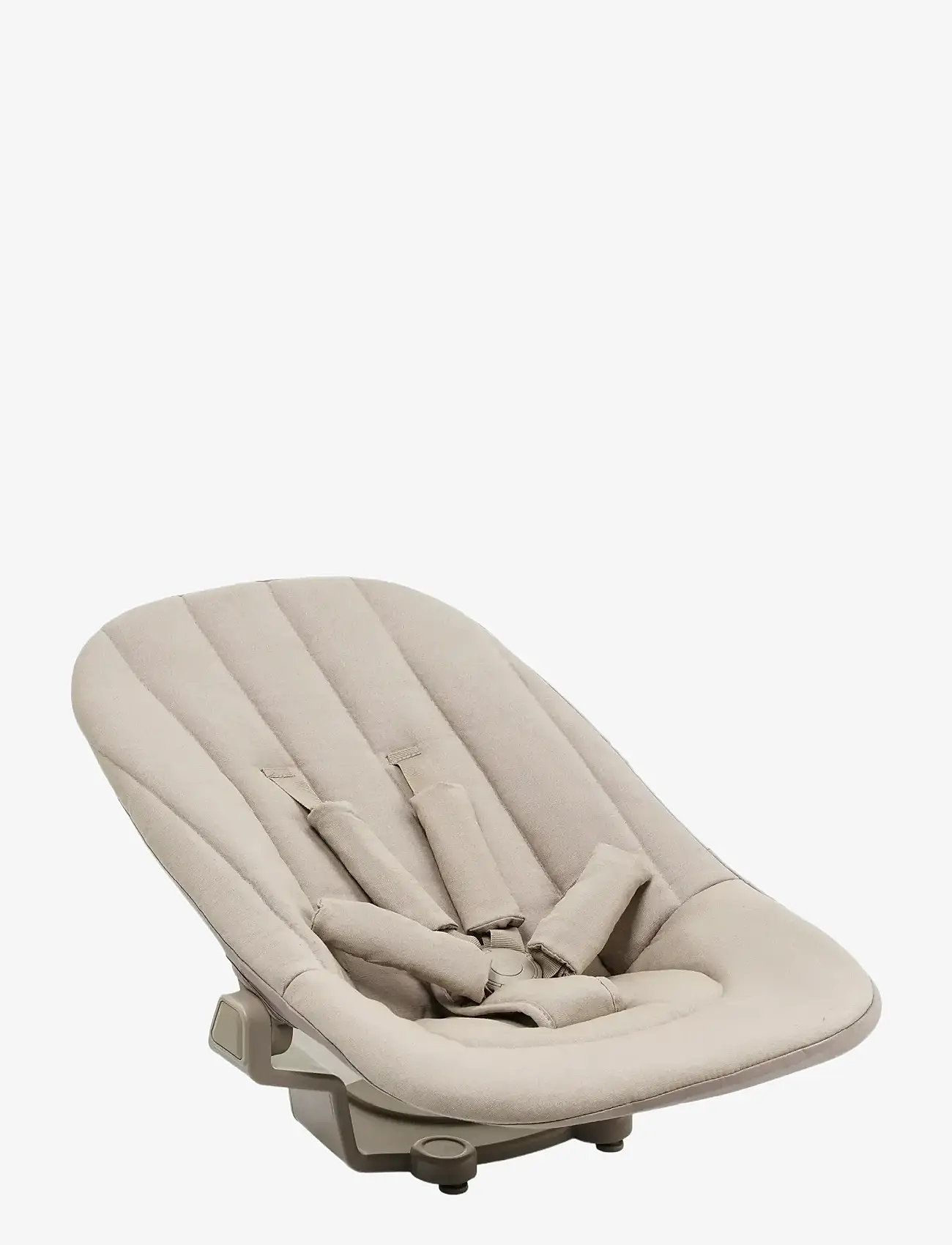 Elodie Details - GRACE Newborn Seat Moonshell - syöttötuolit & lisävarusteet - moonshell - 1