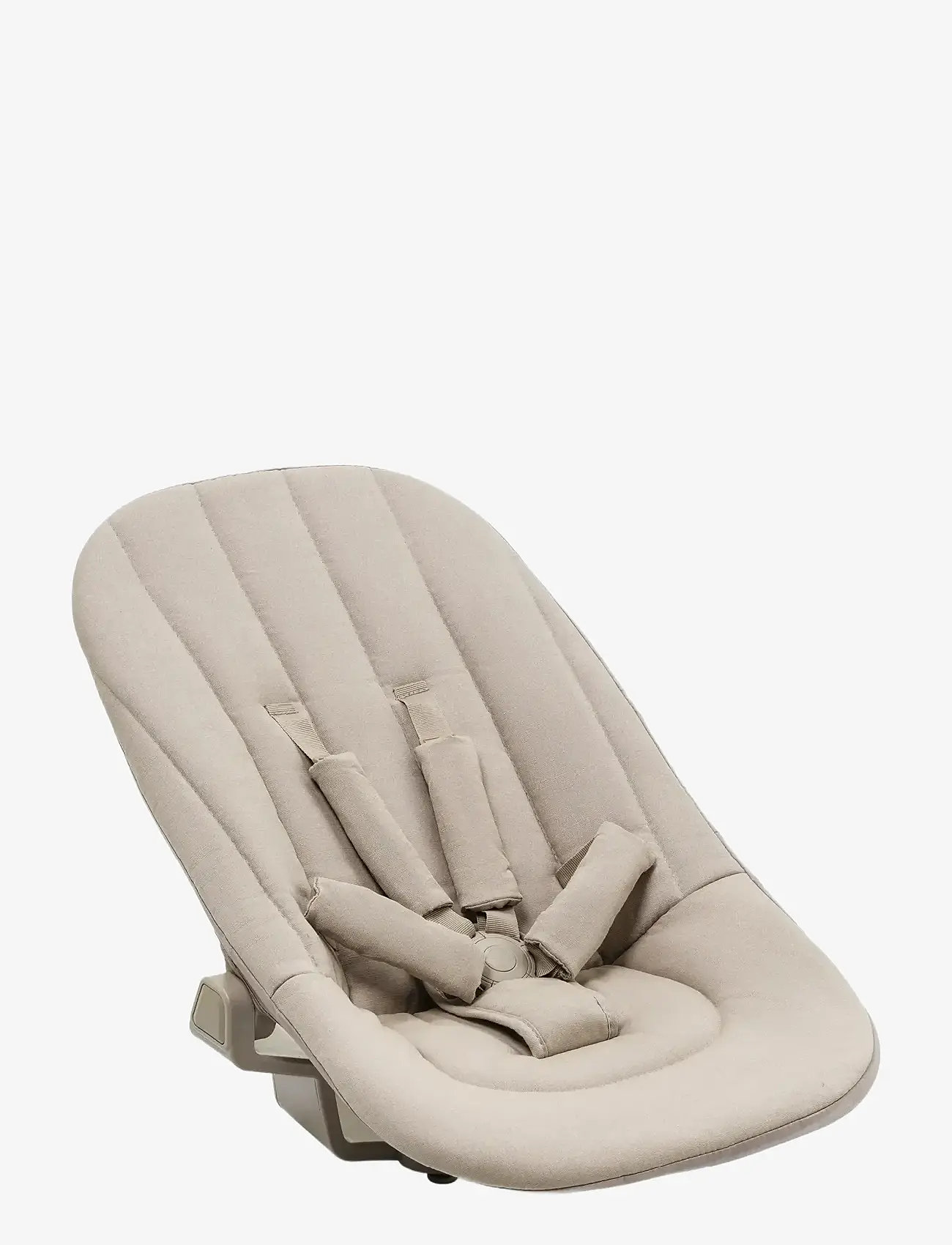 Elodie Details - GRACE Newborn Seat Moonshell - syöttötuolit & lisävarusteet - moonshell - 2