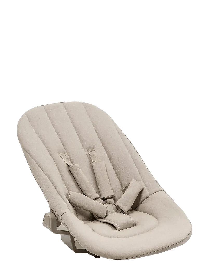 Elodie Details - GRACE Newborn Seat Moonshell - syöttötuolit & lisävarusteet - moonshell - 2