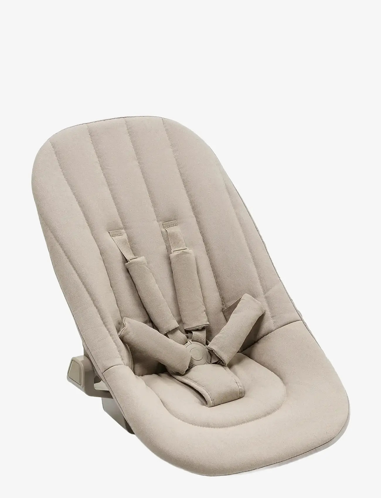 Elodie Details - GRACE Newborn Seat Moonshell - syöttötuolit & lisävarusteet - moonshell - 3