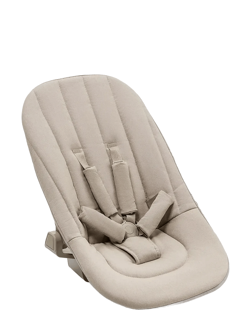 Elodie Details - GRACE Newborn Seat Moonshell - syöttötuolit & lisävarusteet - moonshell - 3