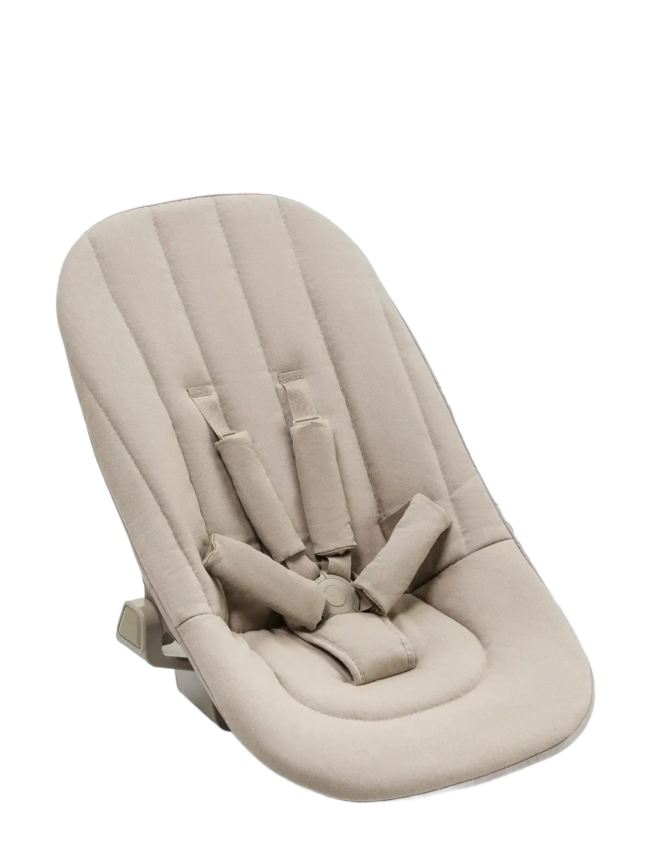 Elodie Details - GRACE Newborn Seat Moonshell - kūdikių kėdutės ir aksesuarai - moonshell - 3