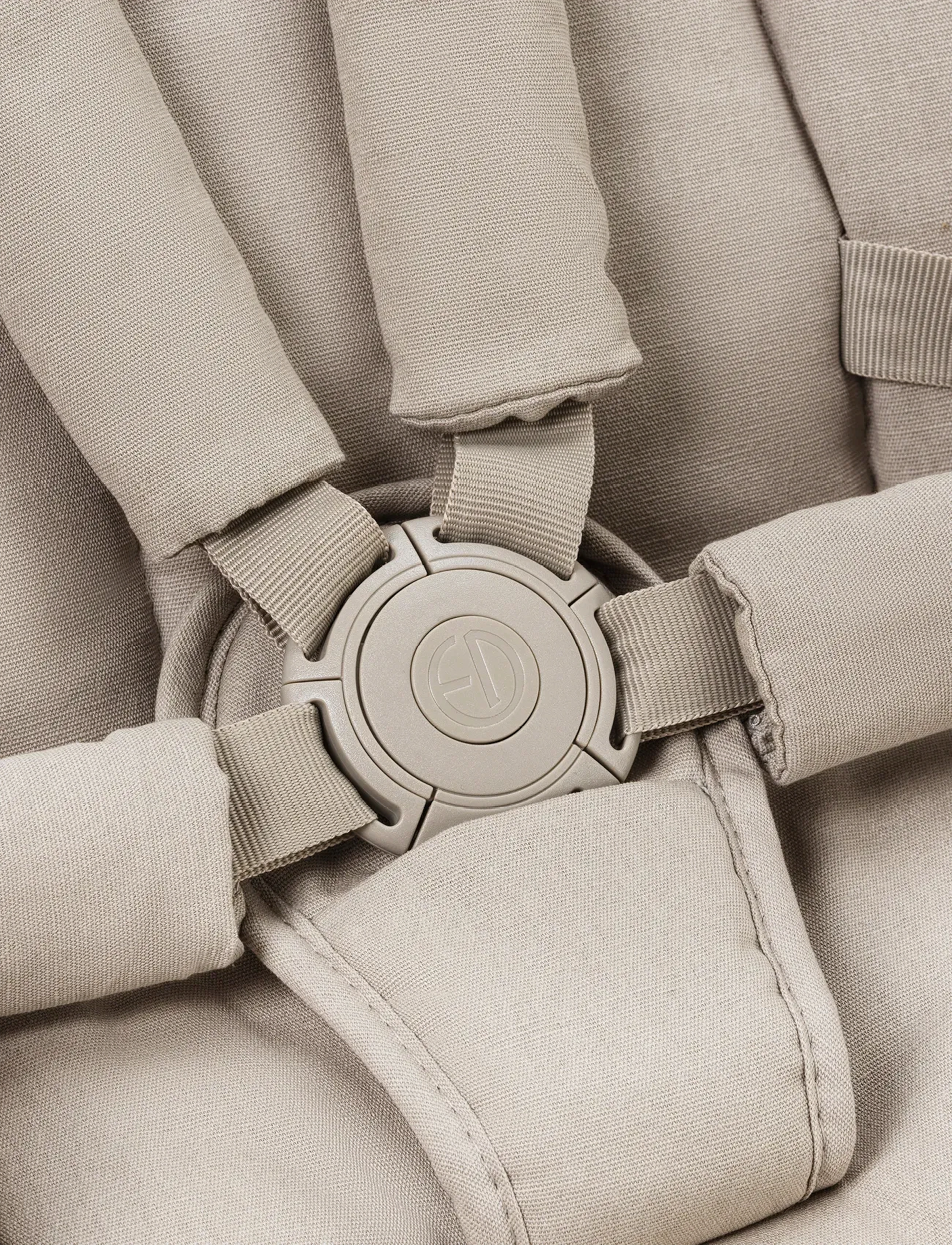 Elodie Details - GRACE Newborn Seat Moonshell - kūdikių kėdutės ir aksesuarai - moonshell - 5