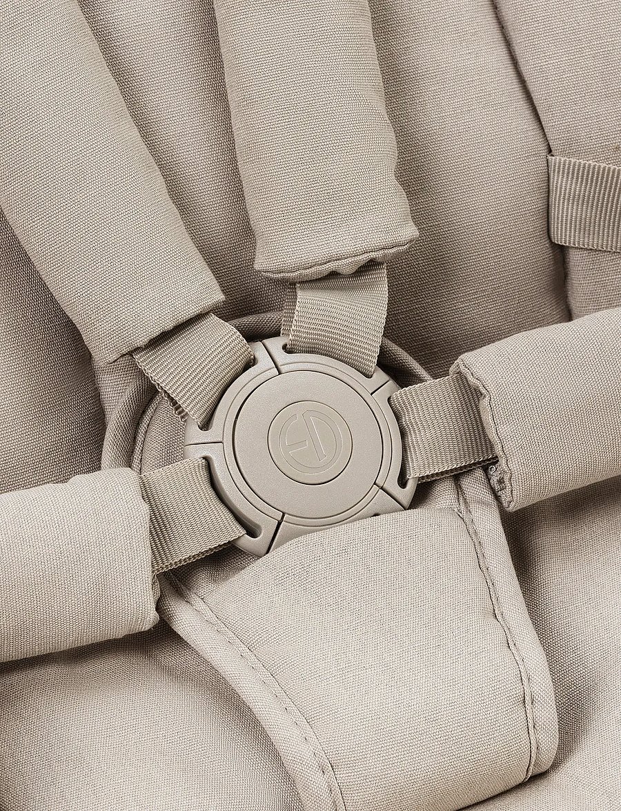 Elodie Details - GRACE Newborn Seat Moonshell - kūdikių kėdutės ir aksesuarai - moonshell - 5