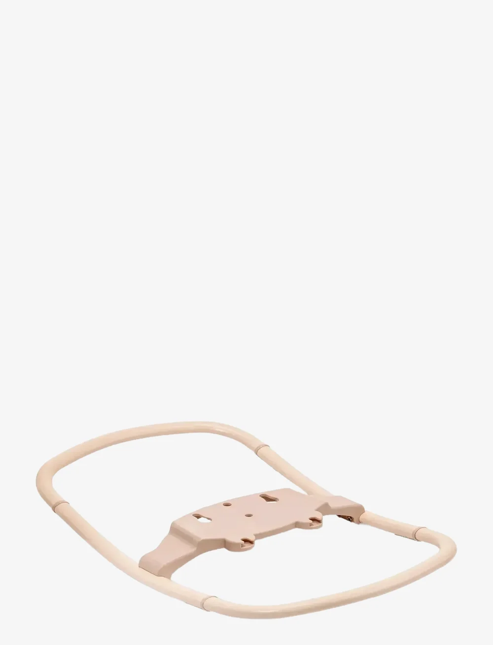 Elodie Details - GRACE Bouncer Base Powder Pink - babystühle & accessoires - powder pink - 1