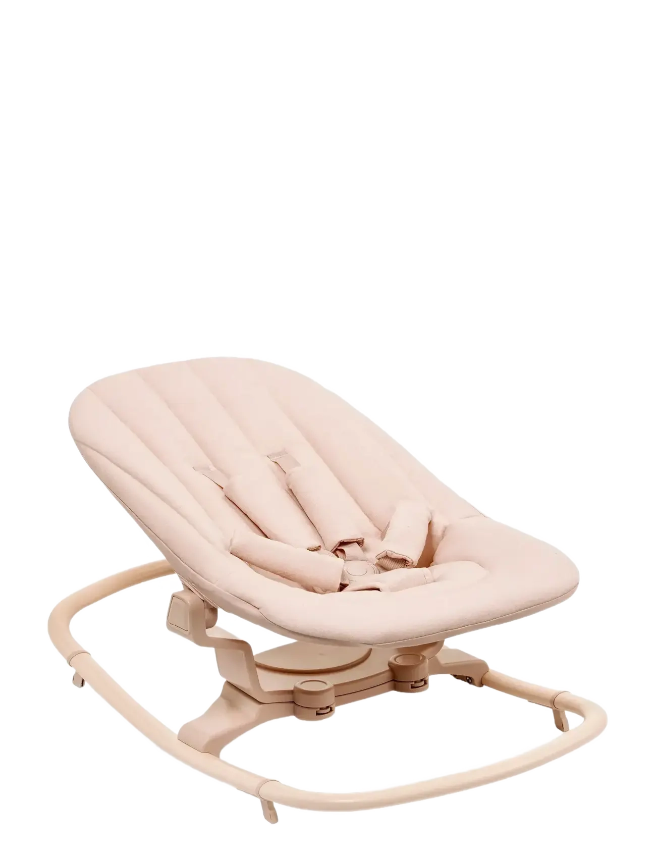 Elodie Details - GRACE Bouncer Base Powder Pink - beebi toolid ja tarvikud - powder pink - 3