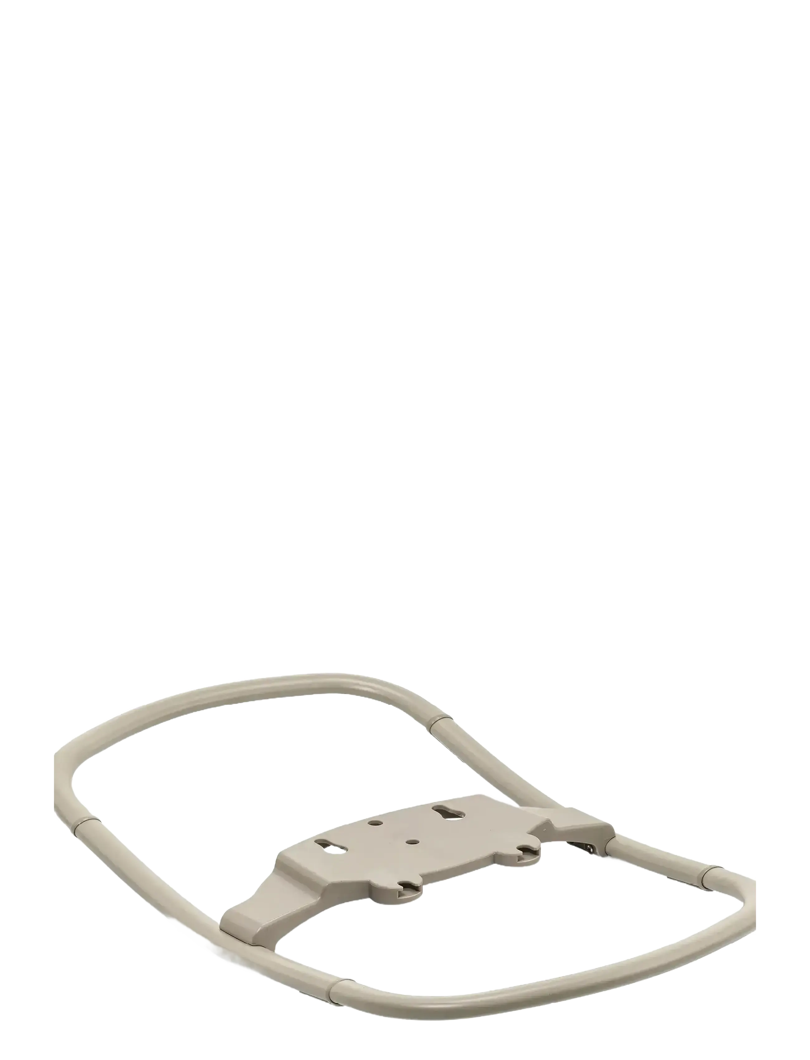 Elodie Details GRACE Bouncer Base Moonshell - 4 for 3 - MOONSHELL / beige