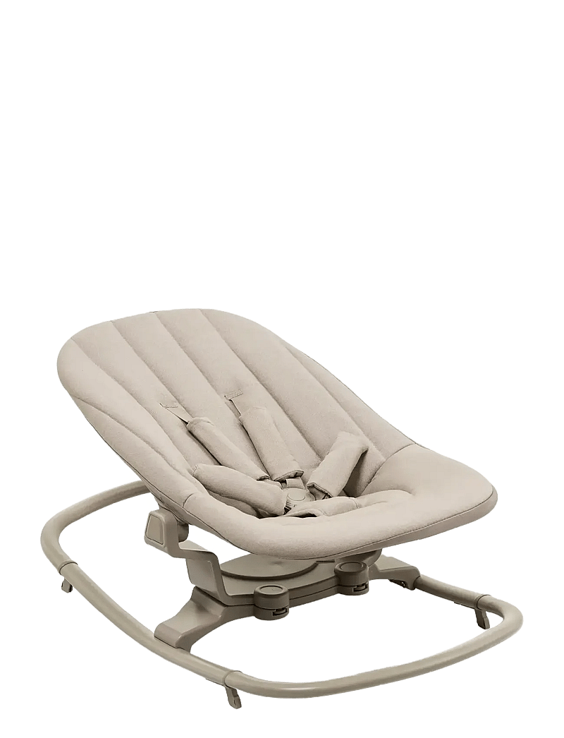 Elodie Details - GRACE Bouncer Base Moonshell - babystoelen & accessoires - moonshell - 3