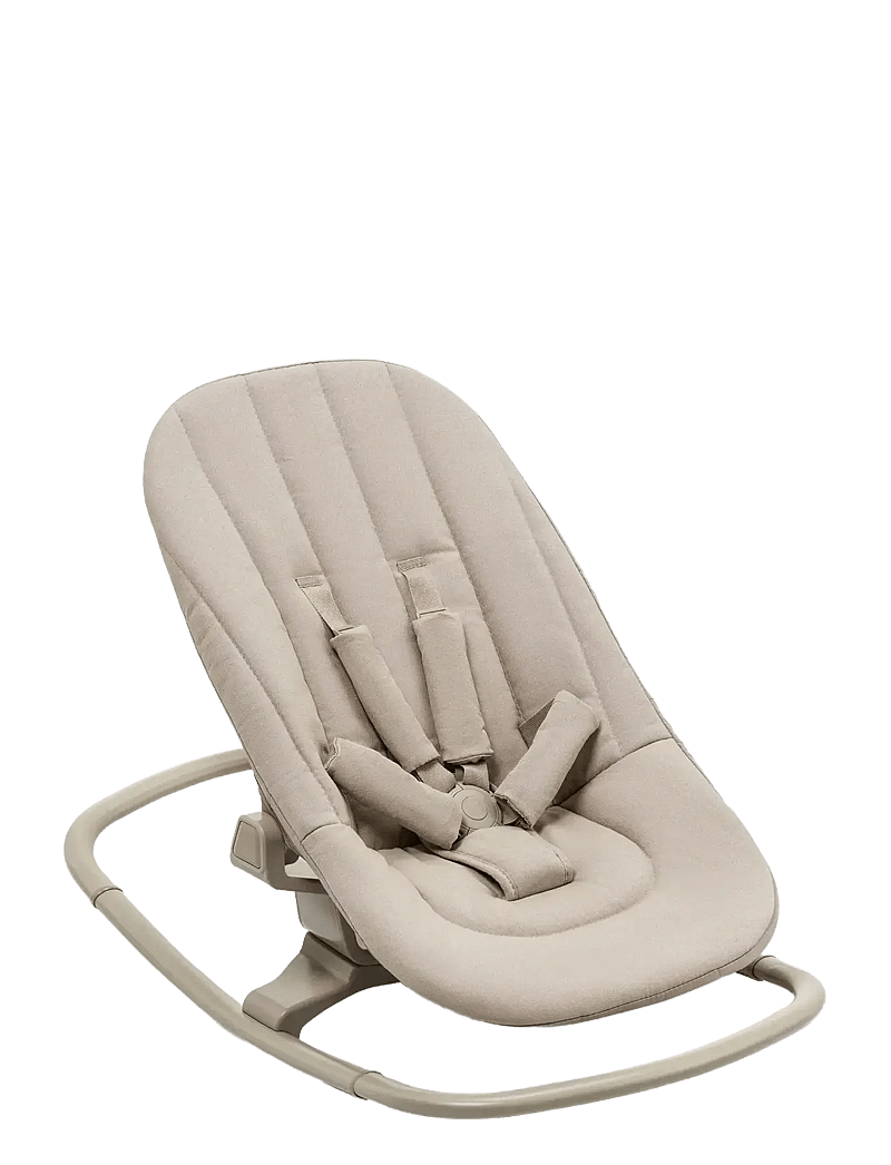 Elodie Details - GRACE Bouncer Base Moonshell - babystoelen & accessoires - moonshell - 4