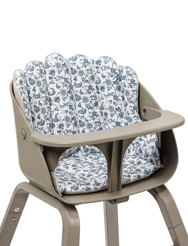 Elodie Details - GRACE Seat Cushion Garden Leo Toile - babystühle & accessoires - garden leo toile - 2
