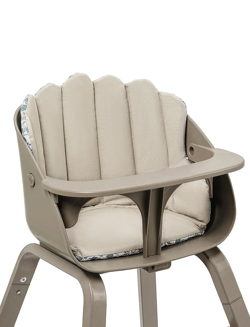 Elodie Details - GRACE Seat Cushion Garden Leo Toile - babystühle & accessoires - garden leo toile - 3