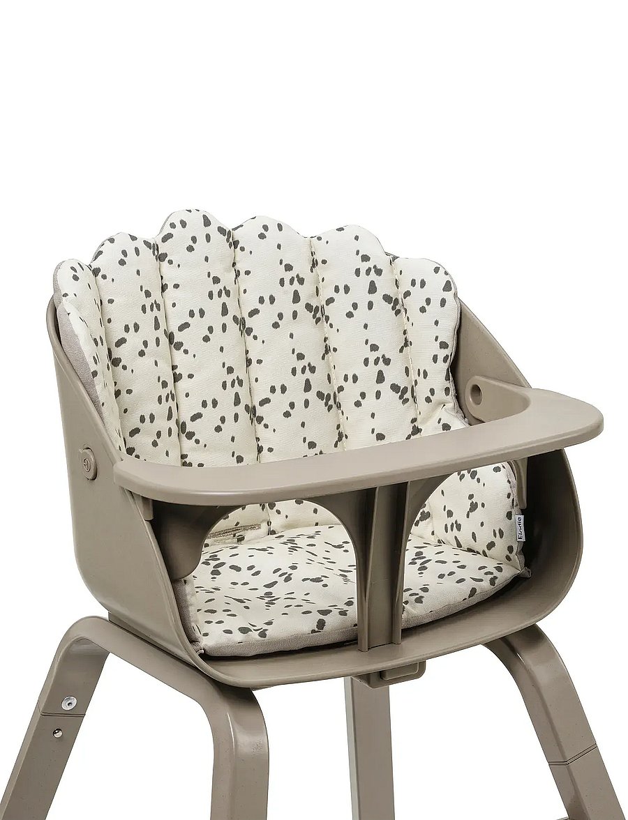 Elodie Details - GRACE Seat Cushion Dalmation Dots - højstole & tilbehør - dalmation dots - 1