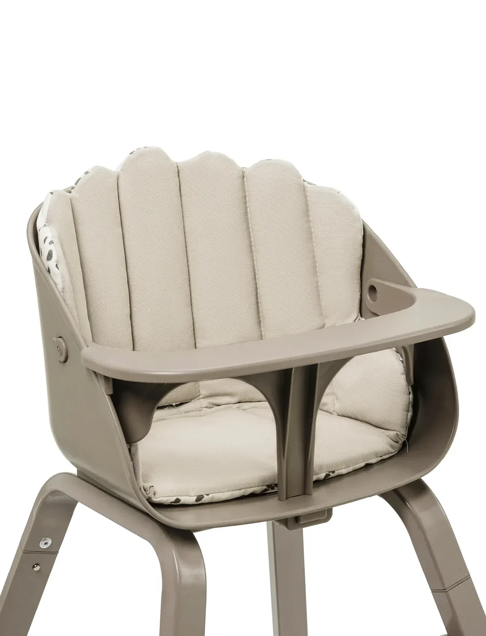 Elodie Details - GRACE Seat Cushion Dalmation Dots - højstole & tilbehør - dalmation dots - 2