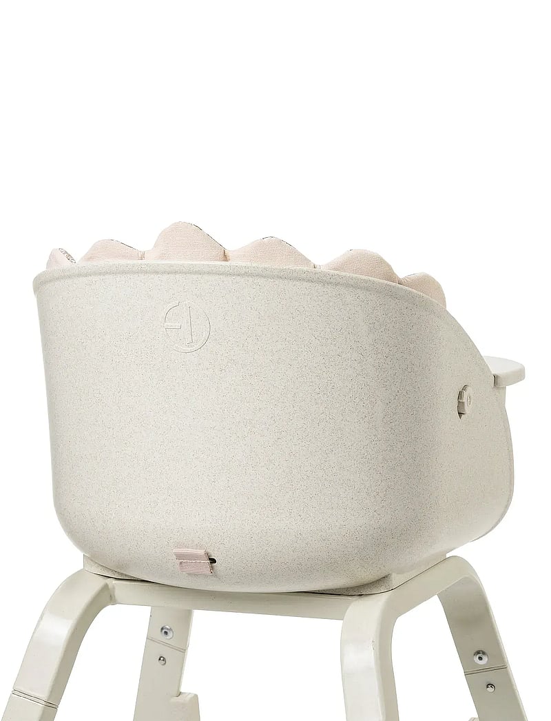 Elodie Details - GRACE Seat Cushion Blue Garden - babystühle & accessoires - blue garden - 4