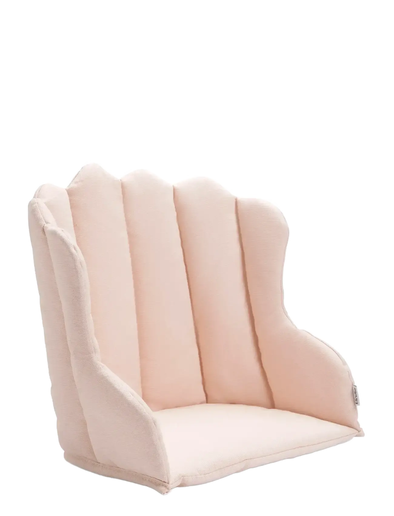 Elodie Details Grace Seat Cushion Powder Pink, One Size, Pink, Baby Og Graviditet > Baby Chairs & Accessories, Børn