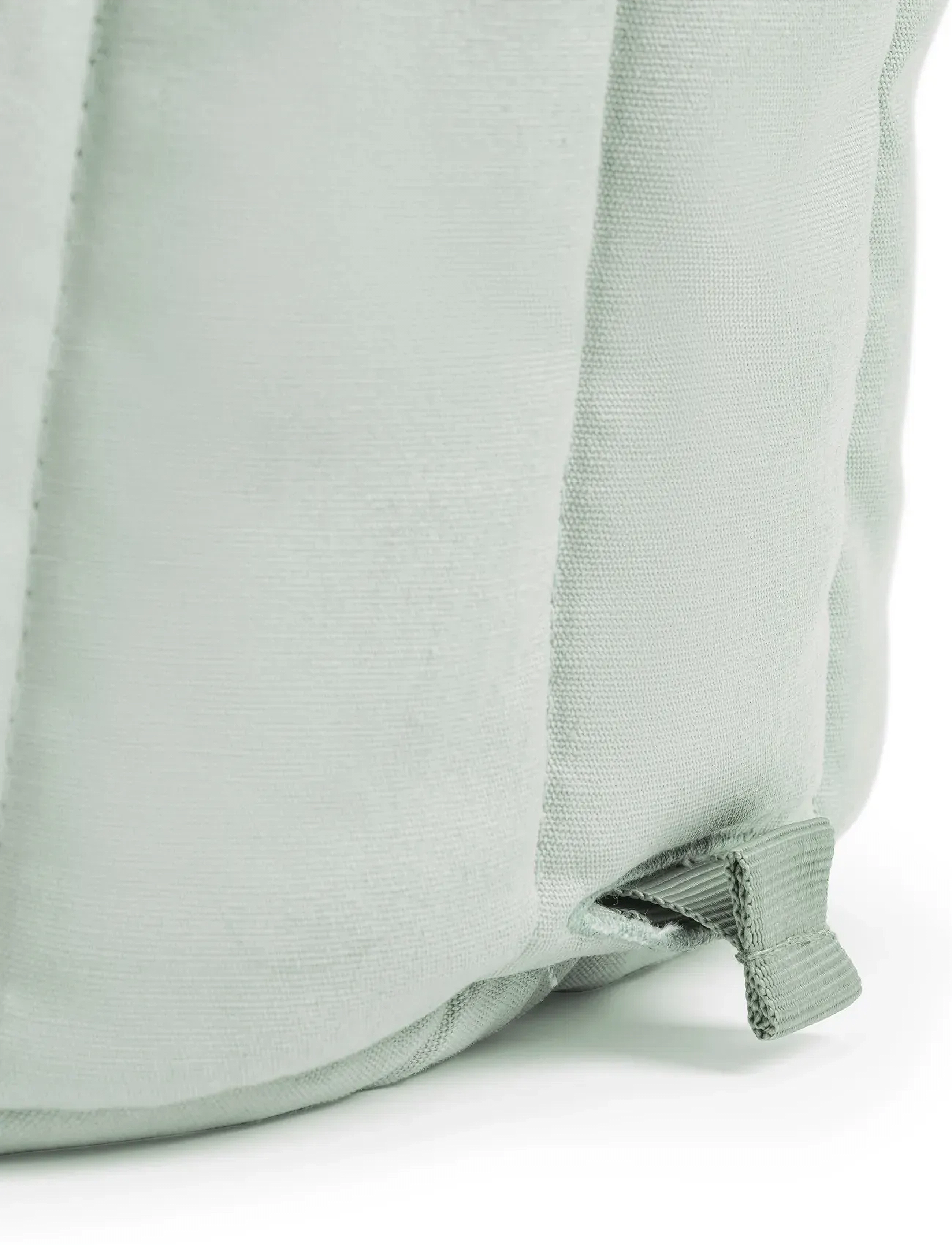 Elodie Details - GRACE Seat Cushion Mineral Green - babystühle & accessoires - mineral green - 1
