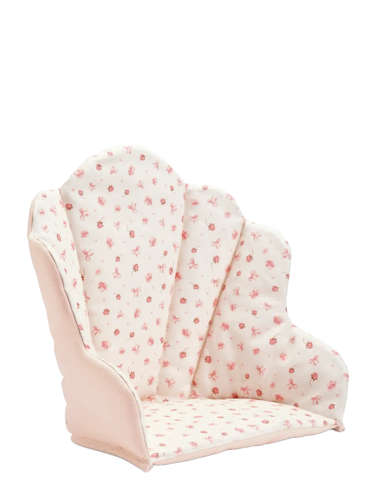 Elodie Details Grace Seat Cushion Petit River Rose - App deal - PETIT RIVER ROSE / pink/rose