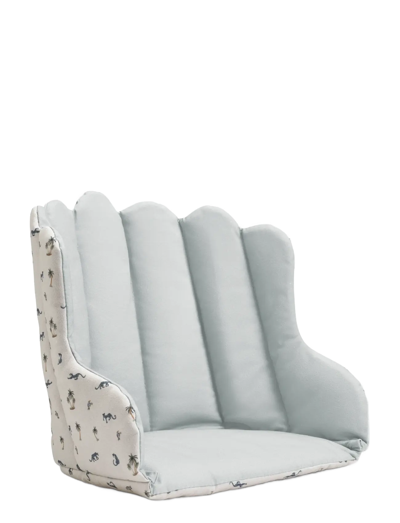 Elodie Details - Grace Seat Cushion Garden Leo's Resort - højstole & tilbehør - garden leo´g resort - 2