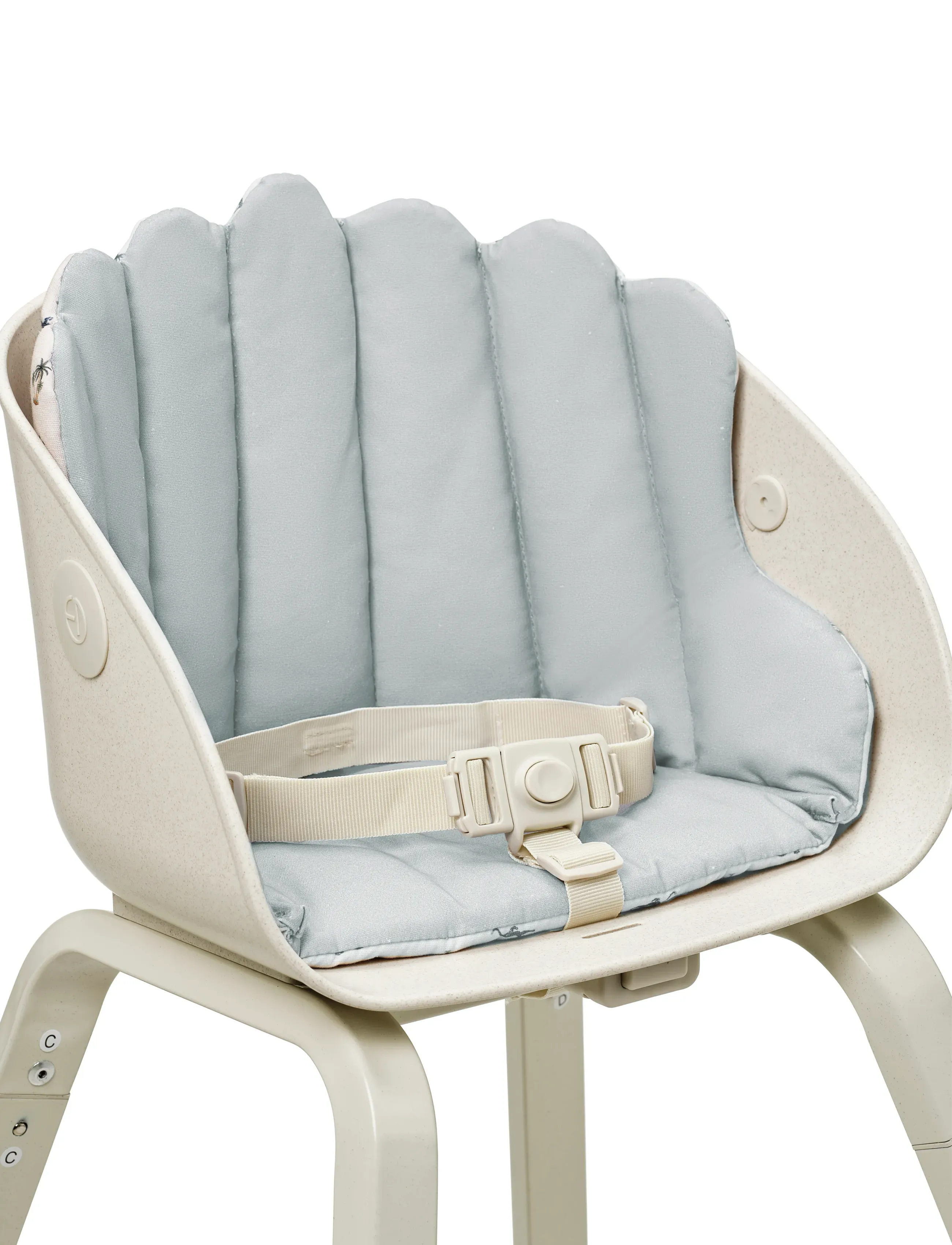 Elodie Details - Grace Seat Cushion Garden Leo's Resort - højstole & tilbehør - garden leo´g resort - 3