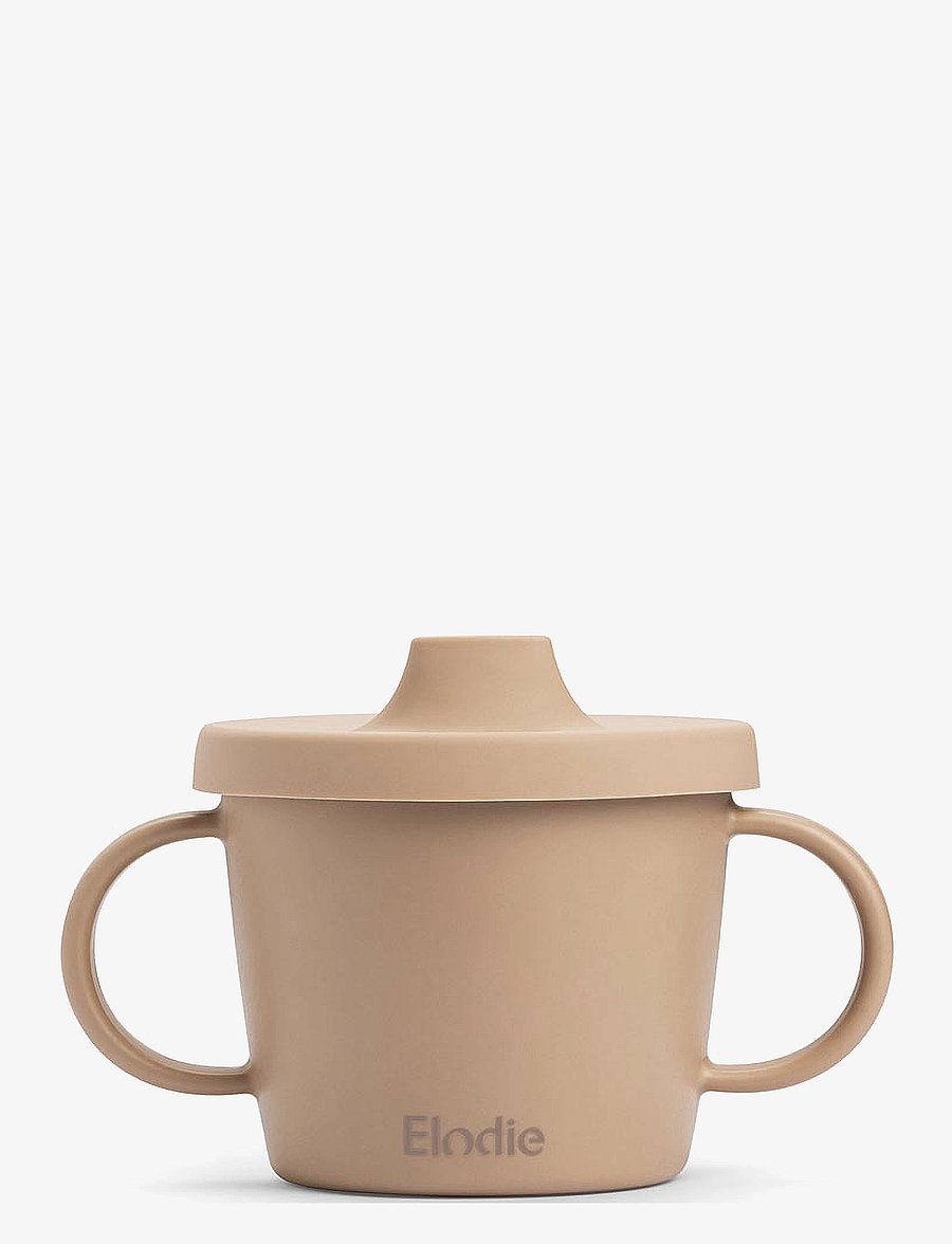 Elodie Details - Sippy Cup - Blushing Pink - schnabeltassen - blushing pink - 1