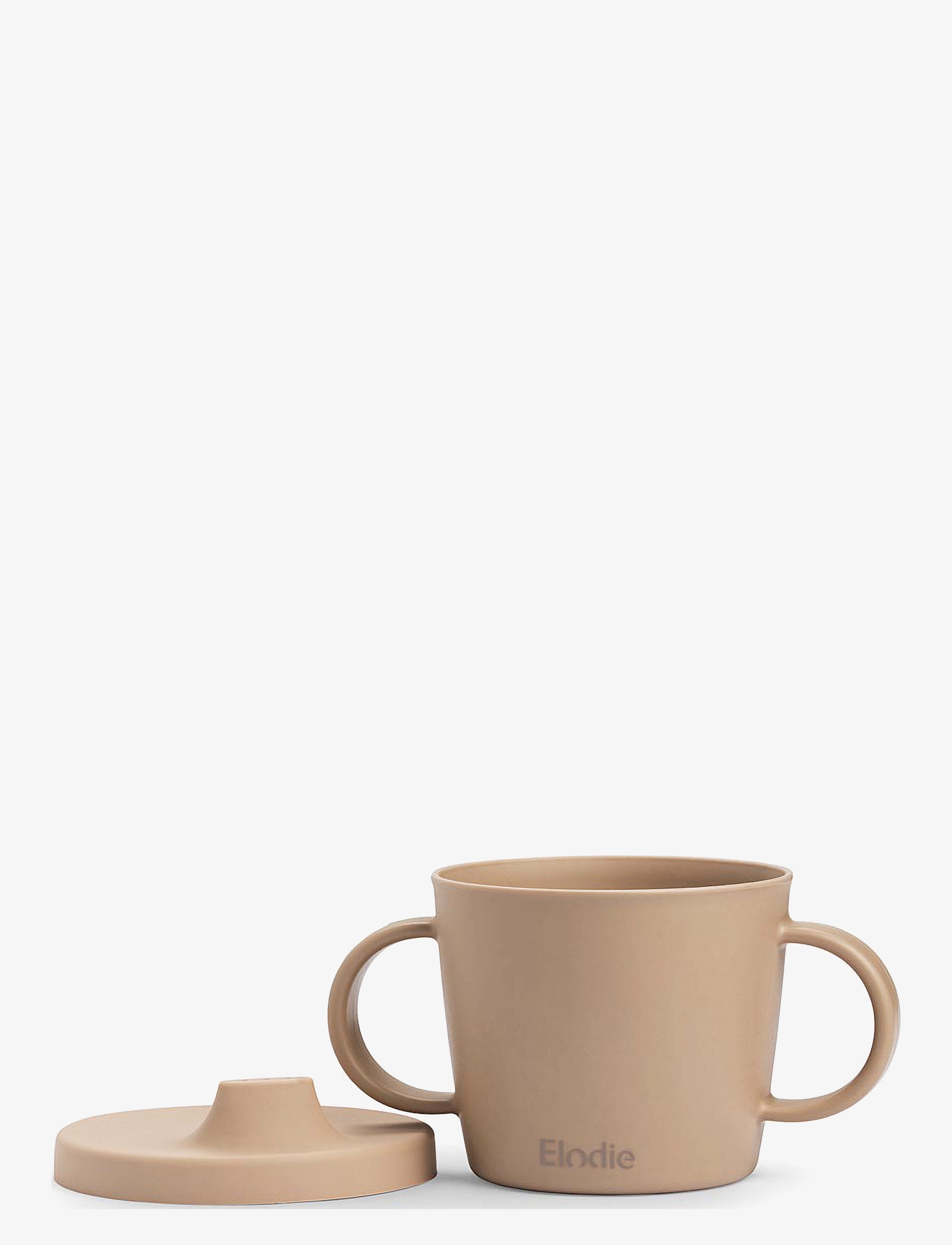 Elodie Details - Sippy Cup - Blushing Pink - sippy cups - blushing pink - 2