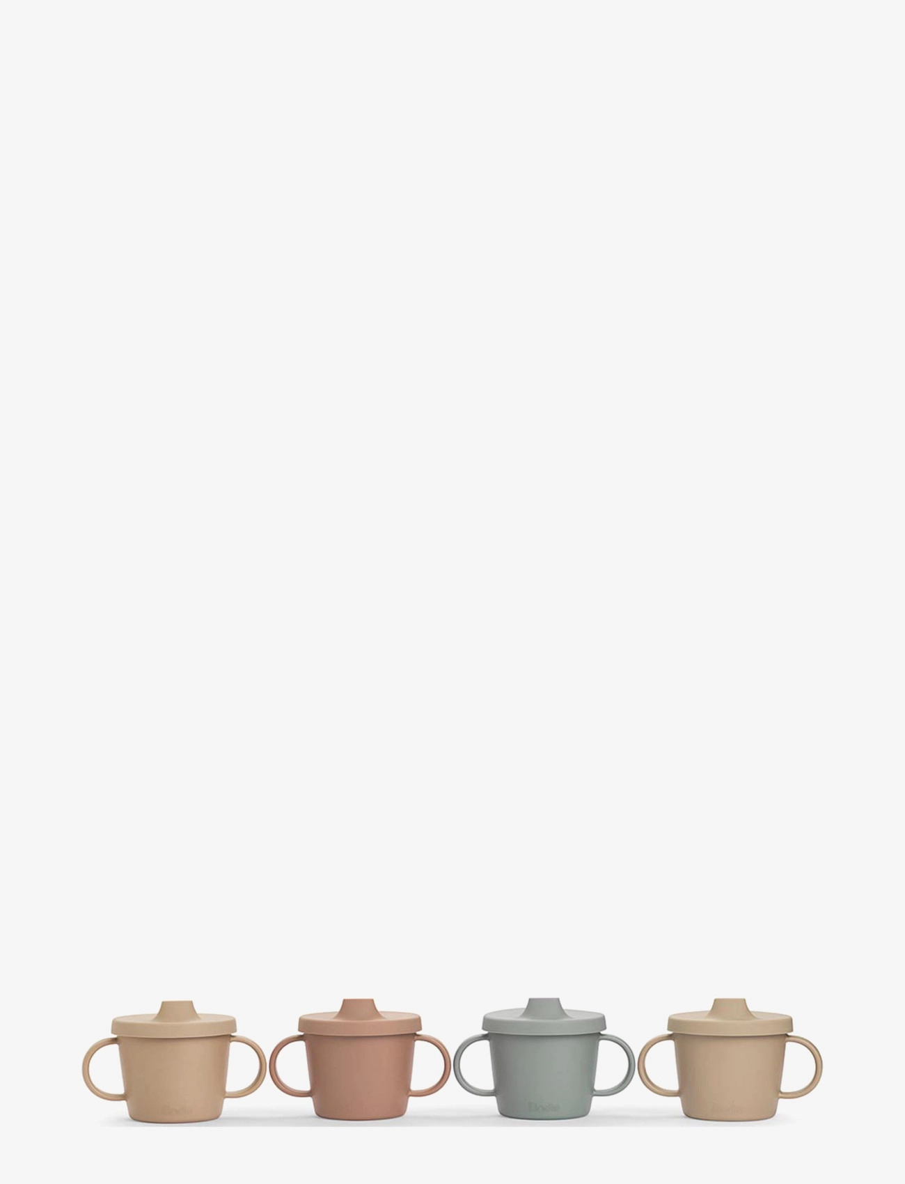 Elodie Details - Sippy Cup - Blushing Pink - sippy cups - blushing pink - 3