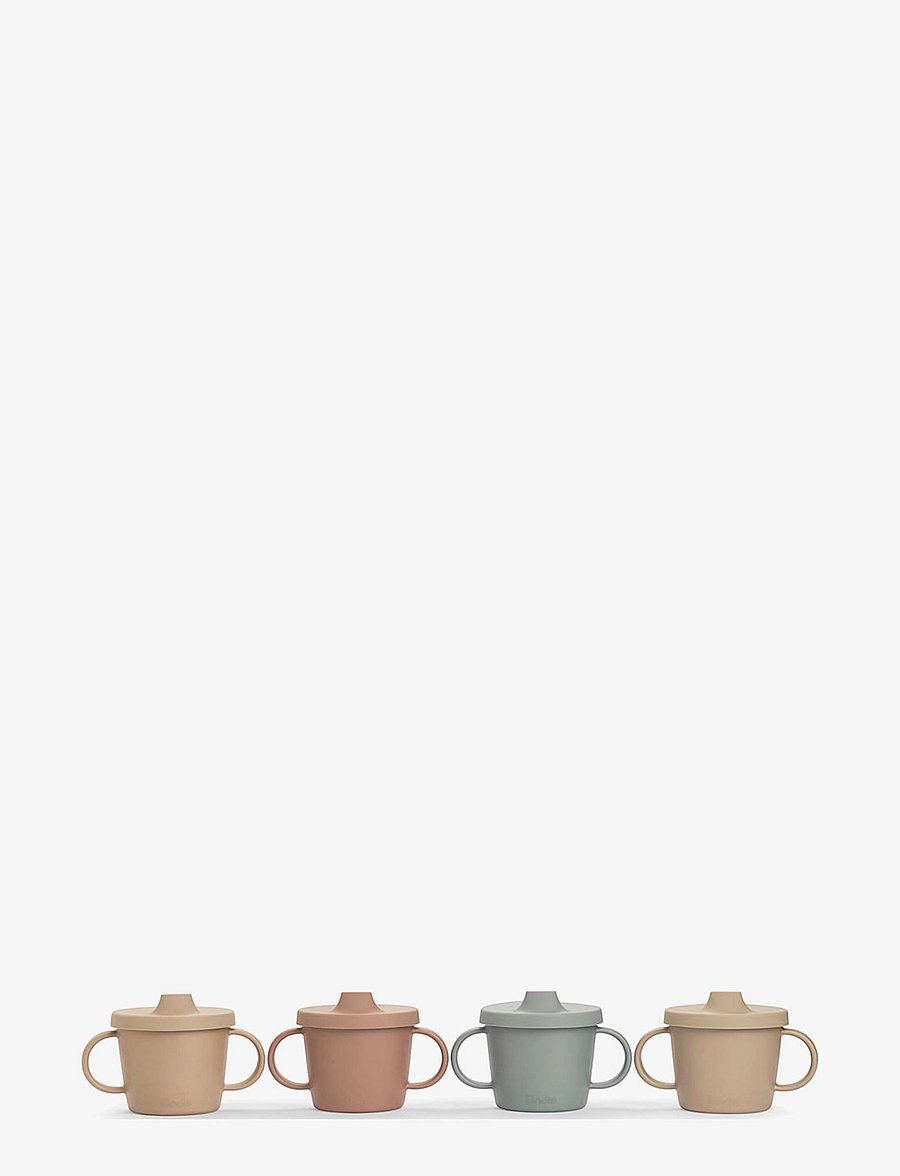 Elodie Details - Sippy Cup - Blushing Pink - schnabeltassen - blushing pink - 3
