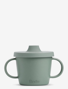 Sippy Cup - Pebble Green, Elodie Details