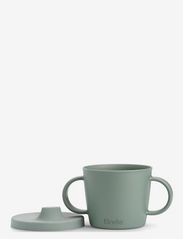 Elodie Details - Sippy Cup - Pebble Green - sippy cups - pebble green - 2