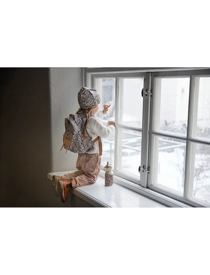 Elodie Details - Water Bottle - Blue Garden - beebipudelid - multi coloured - 3