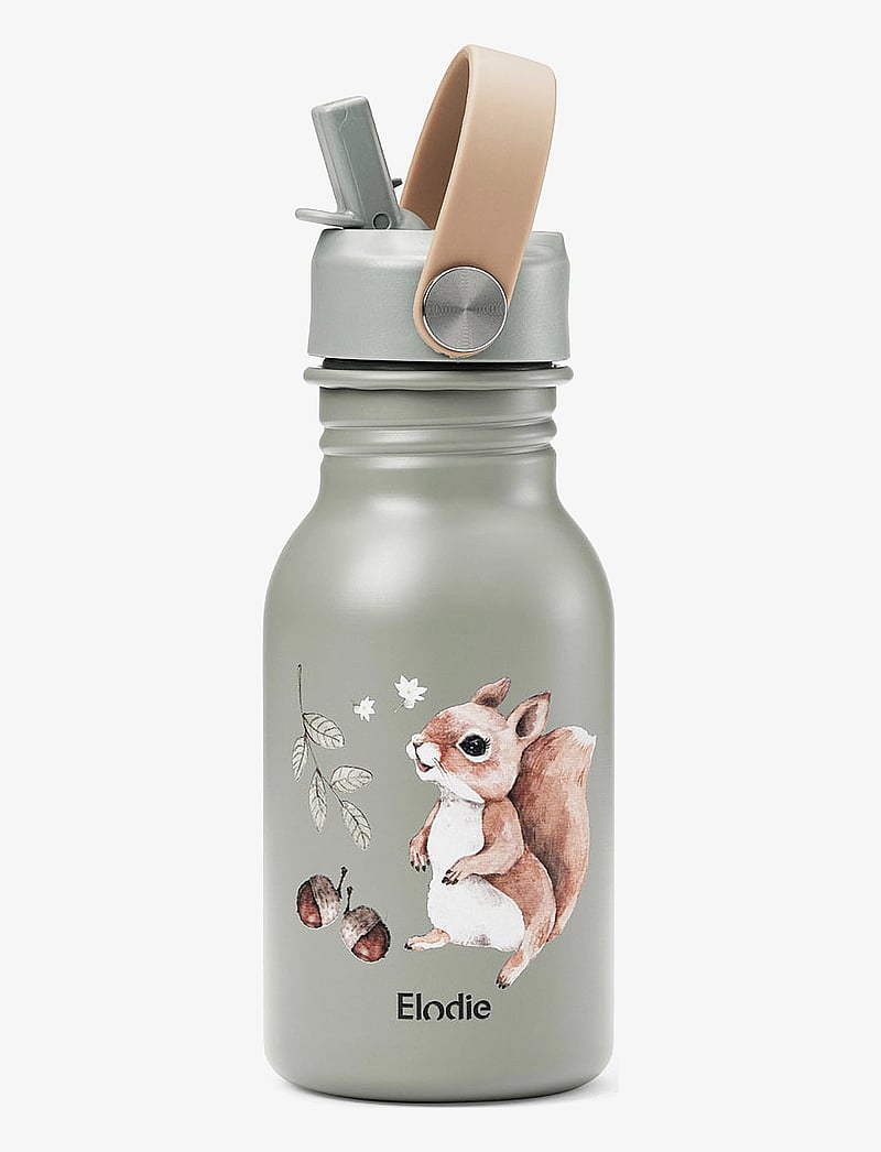 Elodie Details - Water Bottle - Chipmunk Darling - wasserflaschen - chipmunk darling - 1