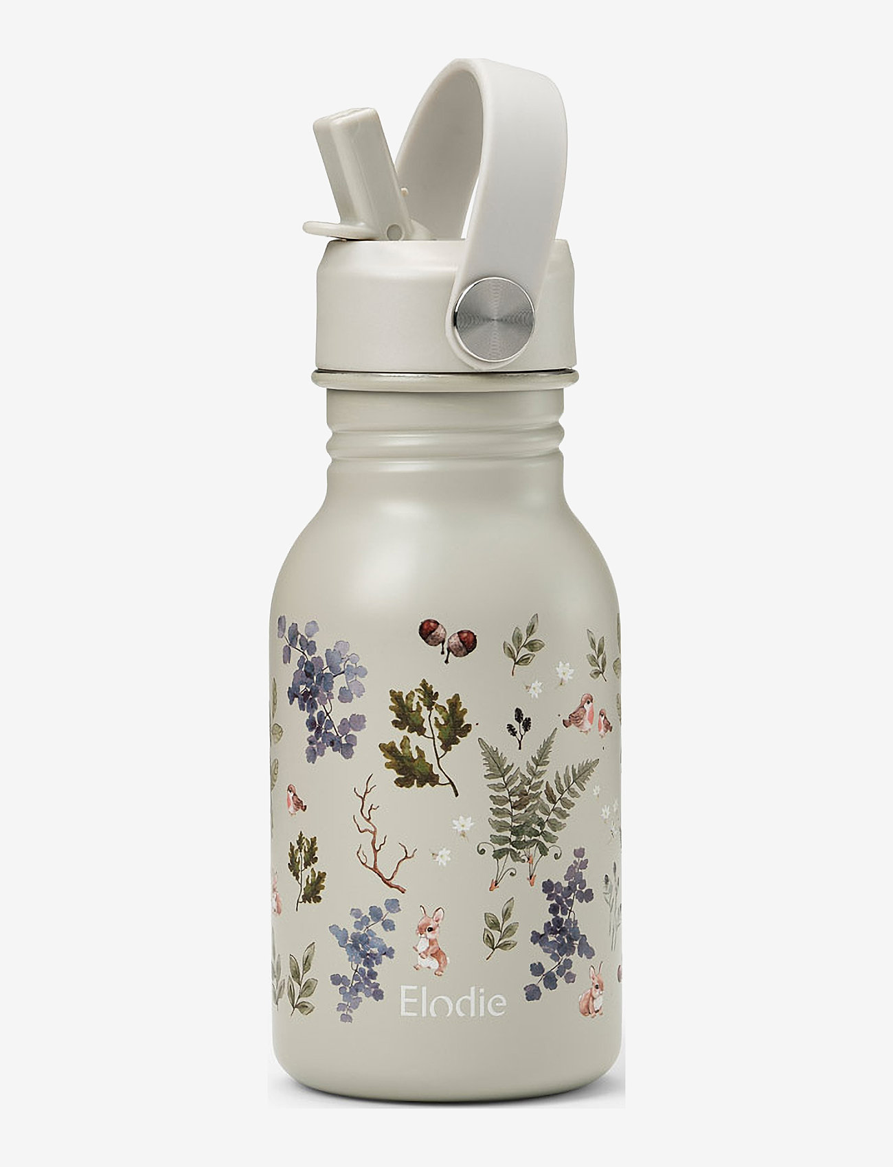 Elodie Details - Water Bottle - Fairytale Forest - wasserflaschen - fairytale forest - 1