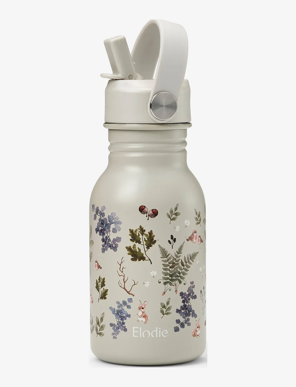 Elodie Details - Water Bottle - Fairytale Forest - wasserflaschen - fairytale forest - 1