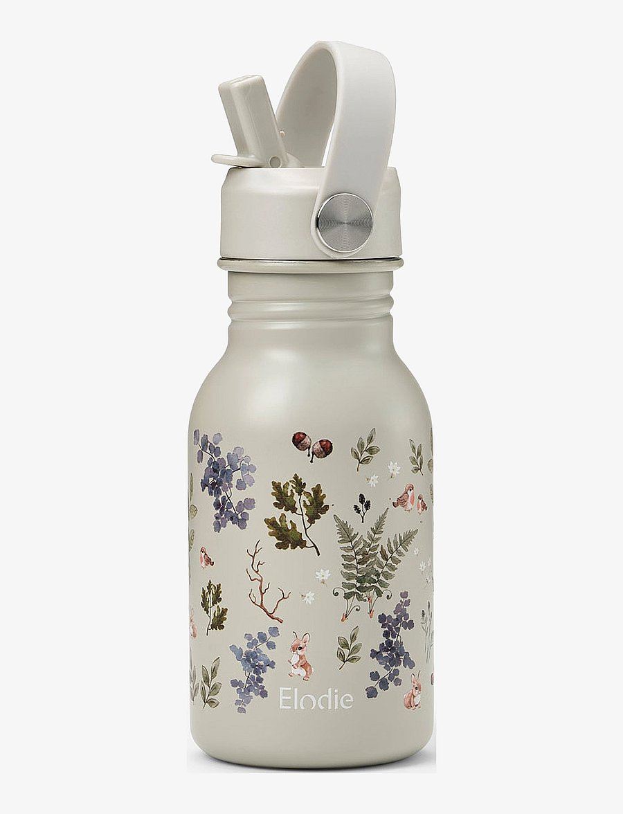 Elodie Details - Water Bottle - Fairytale Forest - fairytale forest - 1