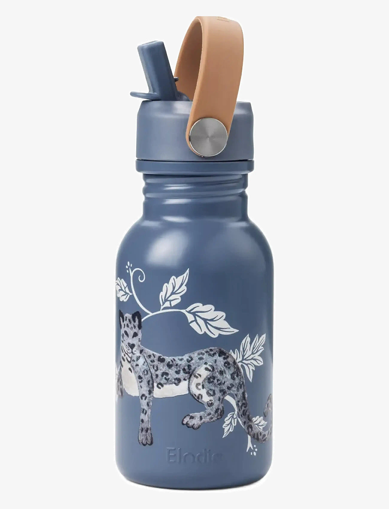 Elodie Details - Water Bottle - Garden Leo - veepudelid - garden leo - 1