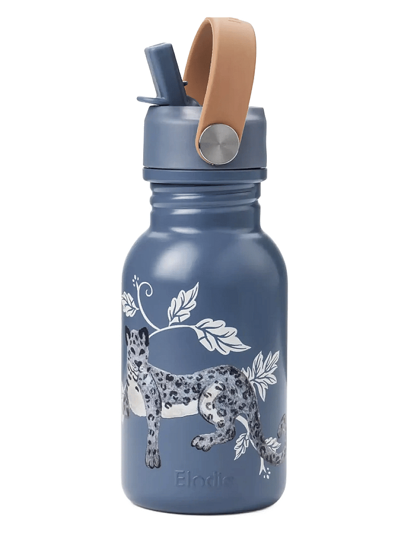 Elodie Details - Water Bottle - Garden Leo - veepudelid - garden leo - 1
