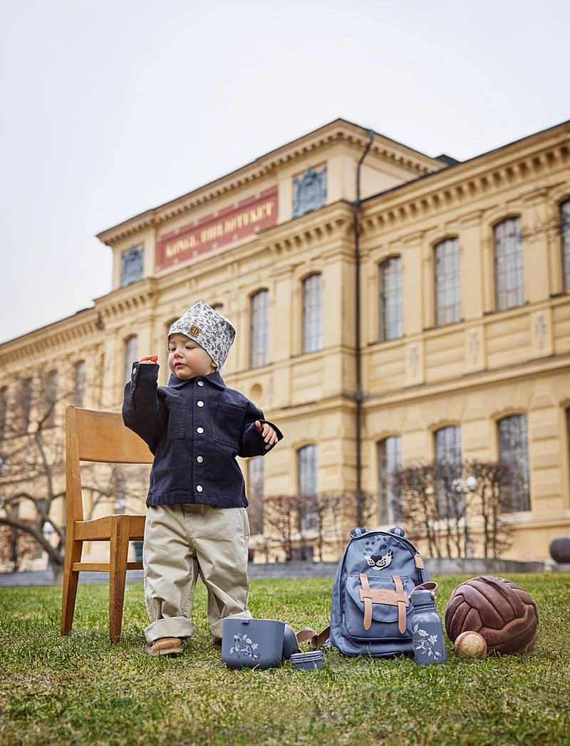 Elodie Details - Water Bottle - Garden Leo - veepudelid - garden leo - 3