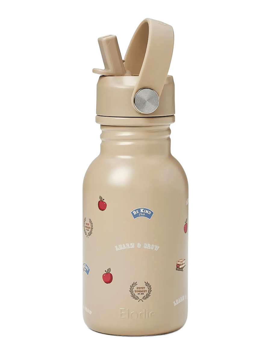 Elodie Details - Water Bottle Learn & Grow - learn & grow - 1