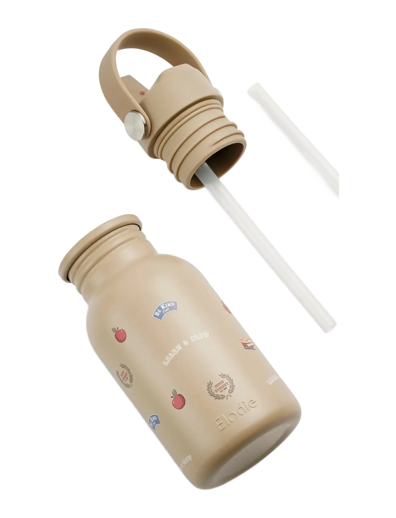 Elodie Details - Water Bottle Learn & Grow - learn & grow - 2