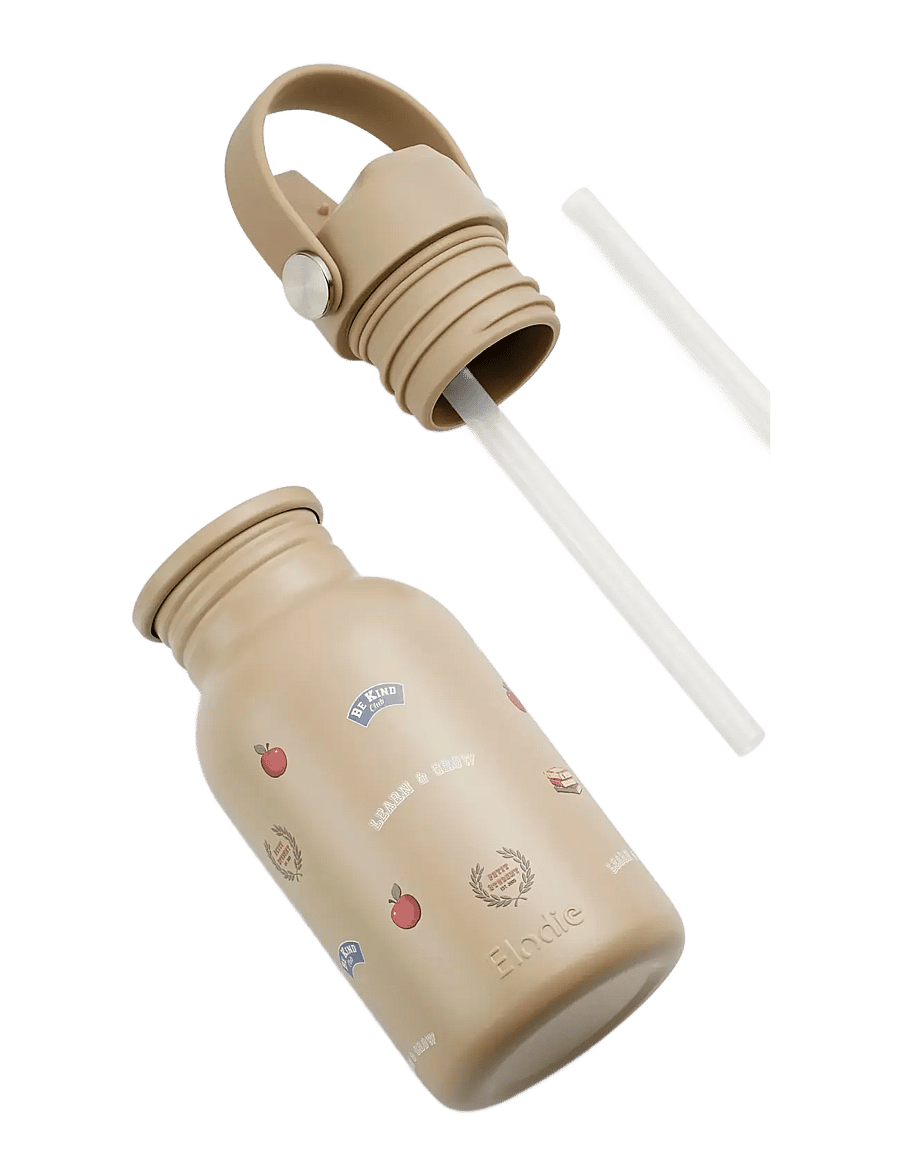 Elodie Details - Water Bottle Learn & Grow - learn & grow - 2