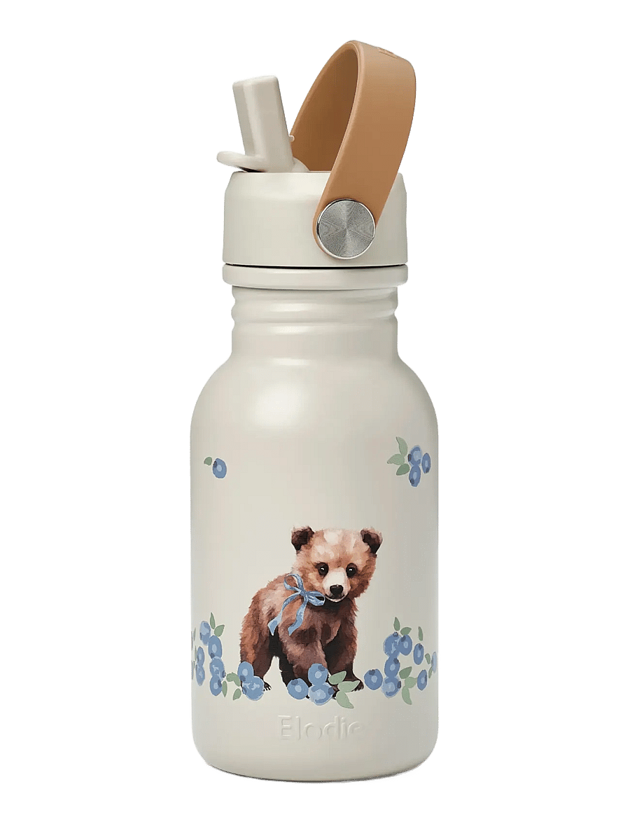 Elodie Details - Water Bottle Blueberry Bliss Billy - blueberry bliss billy - 1