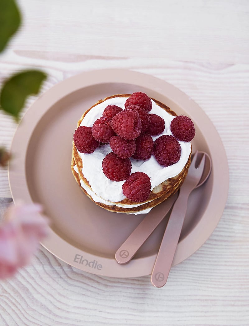 Elodie Details - Children's cutlery - Blushing Pink - Õhtusöögikomplektid - blushing pink - 0