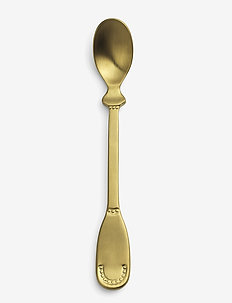 Feeding spoon - Matt gold/Brass, Elodie Details