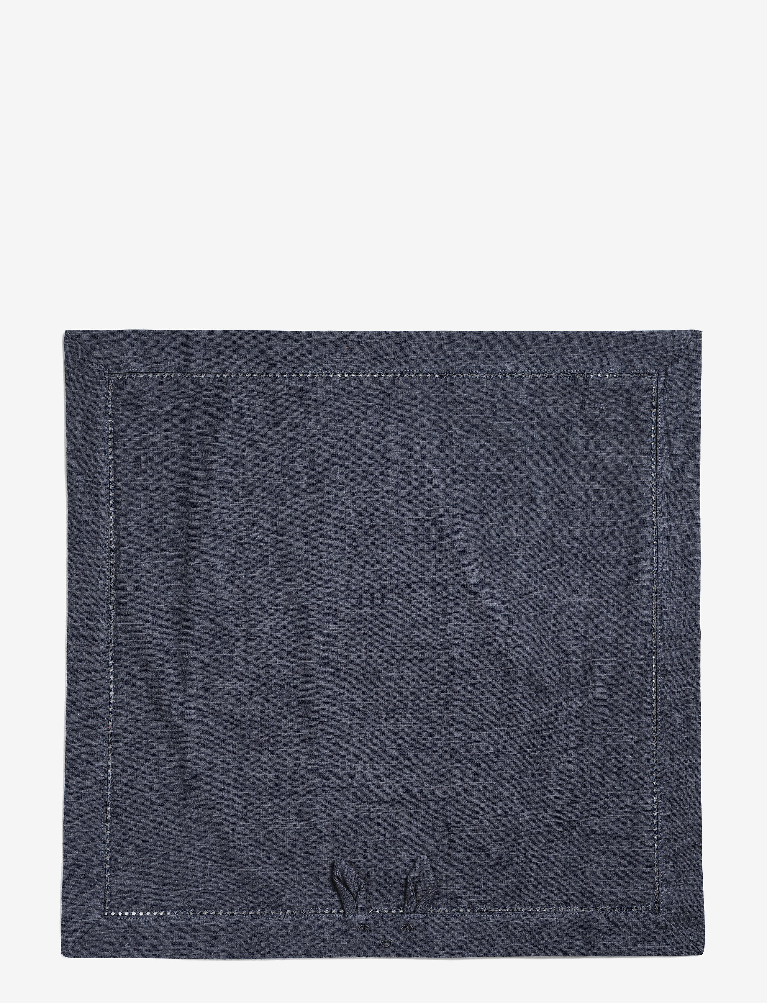 Elodie Details - Baby Napkins 2pcs - Tender Blue / Juniper Blue - salvrätikud ja aksessuaarid - dusty blue / dk blue - 2