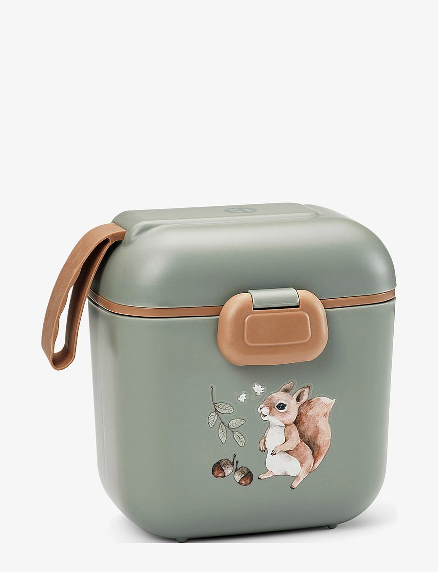 Elodie Details - Lunch & Snack Box - Chipmunk Darling - brotdosen - chipmunk darling - 1