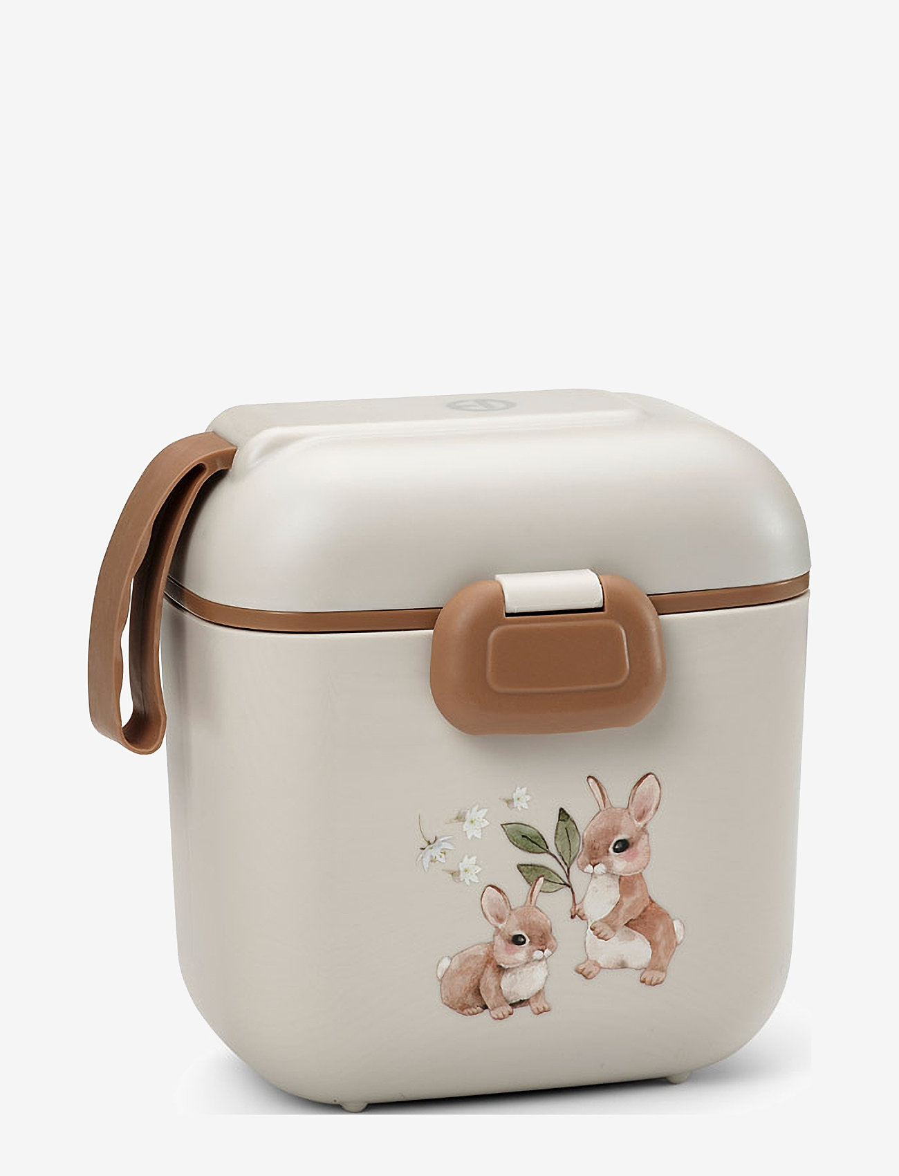 Elodie Details - Lunch & Snack Box - Bunny Darling - madkasser - bunny darling - 1