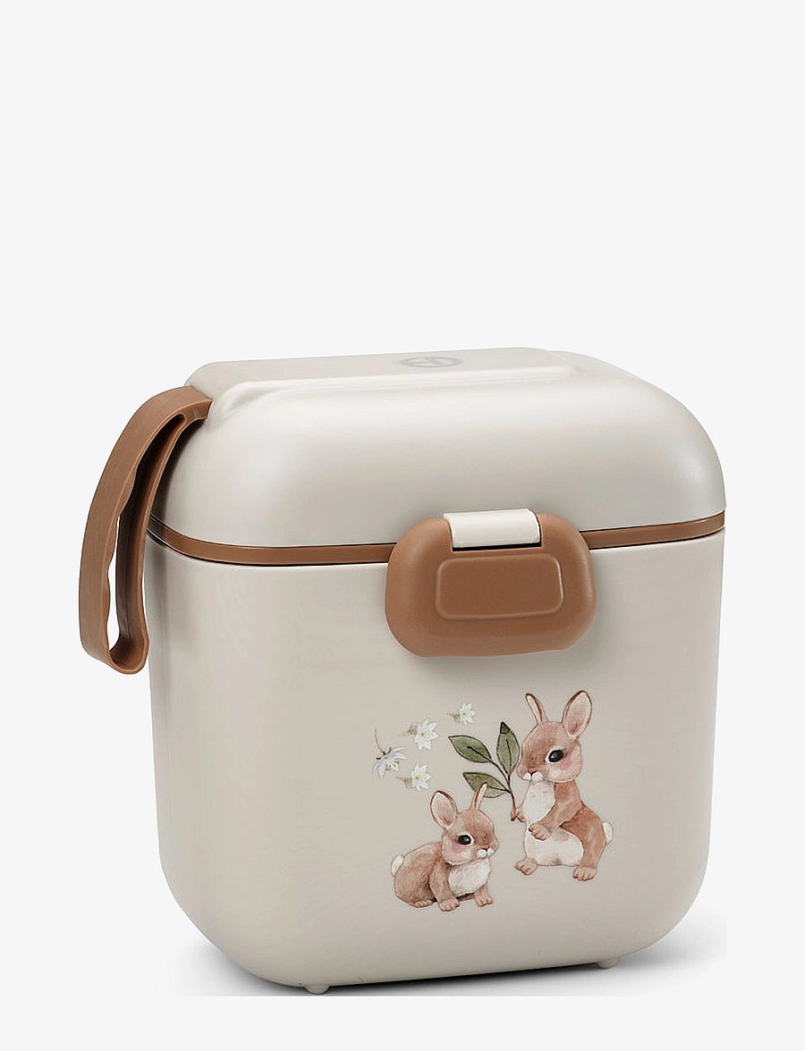Elodie Details - Lunch & Snack Box - Bunny Darling - bunny darling - 1