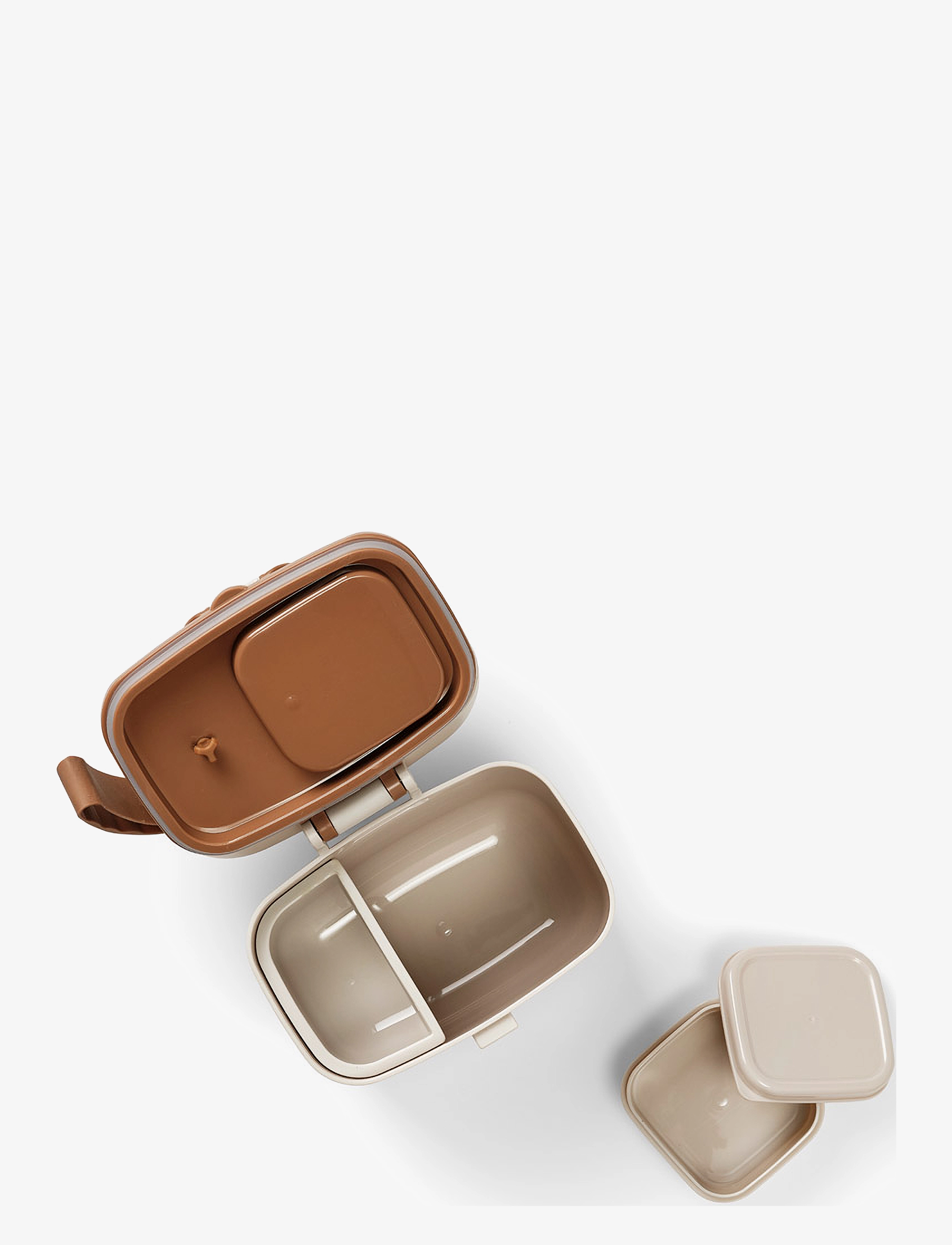 Elodie Details - Lunch & Snack Box - Bunny Darling - bunny darling - 2